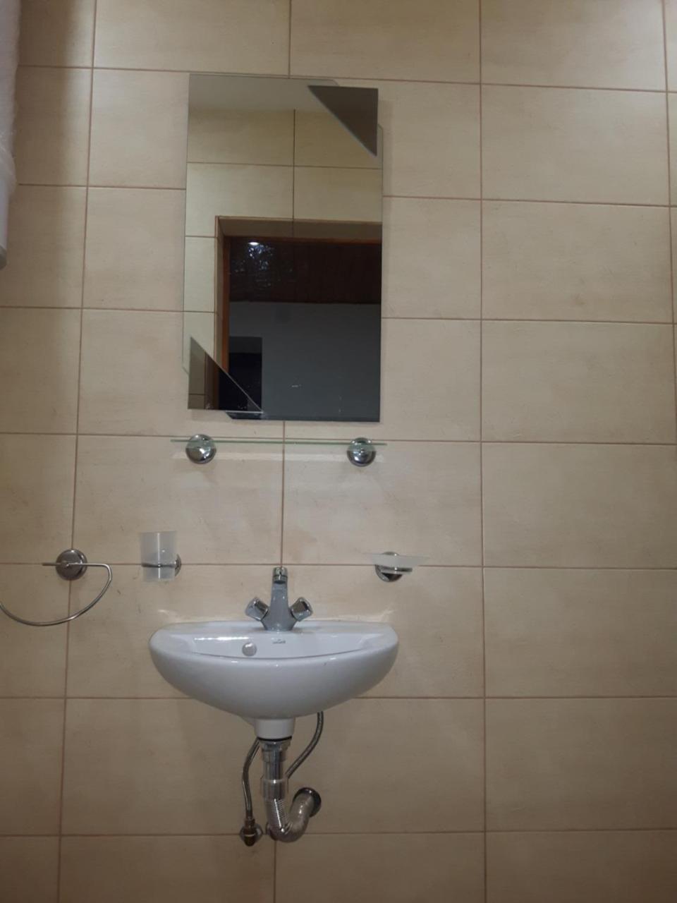 Apartmán Киевская 43 Chorol Exteriér fotografie