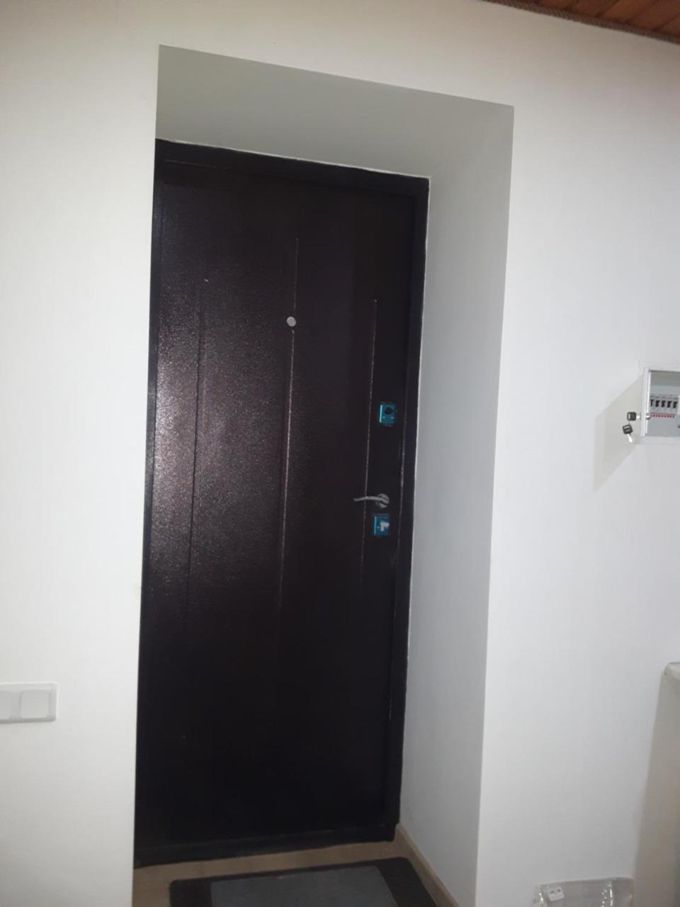 Apartmán Киевская 43 Chorol Exteriér fotografie