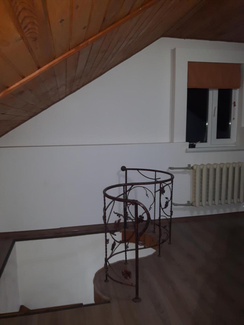Apartmán Киевская 43 Chorol Exteriér fotografie
