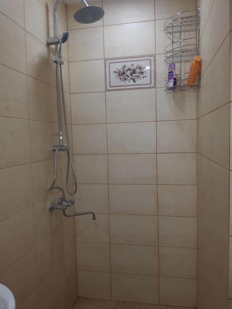 Apartmán Киевская 43 Chorol Exteriér fotografie