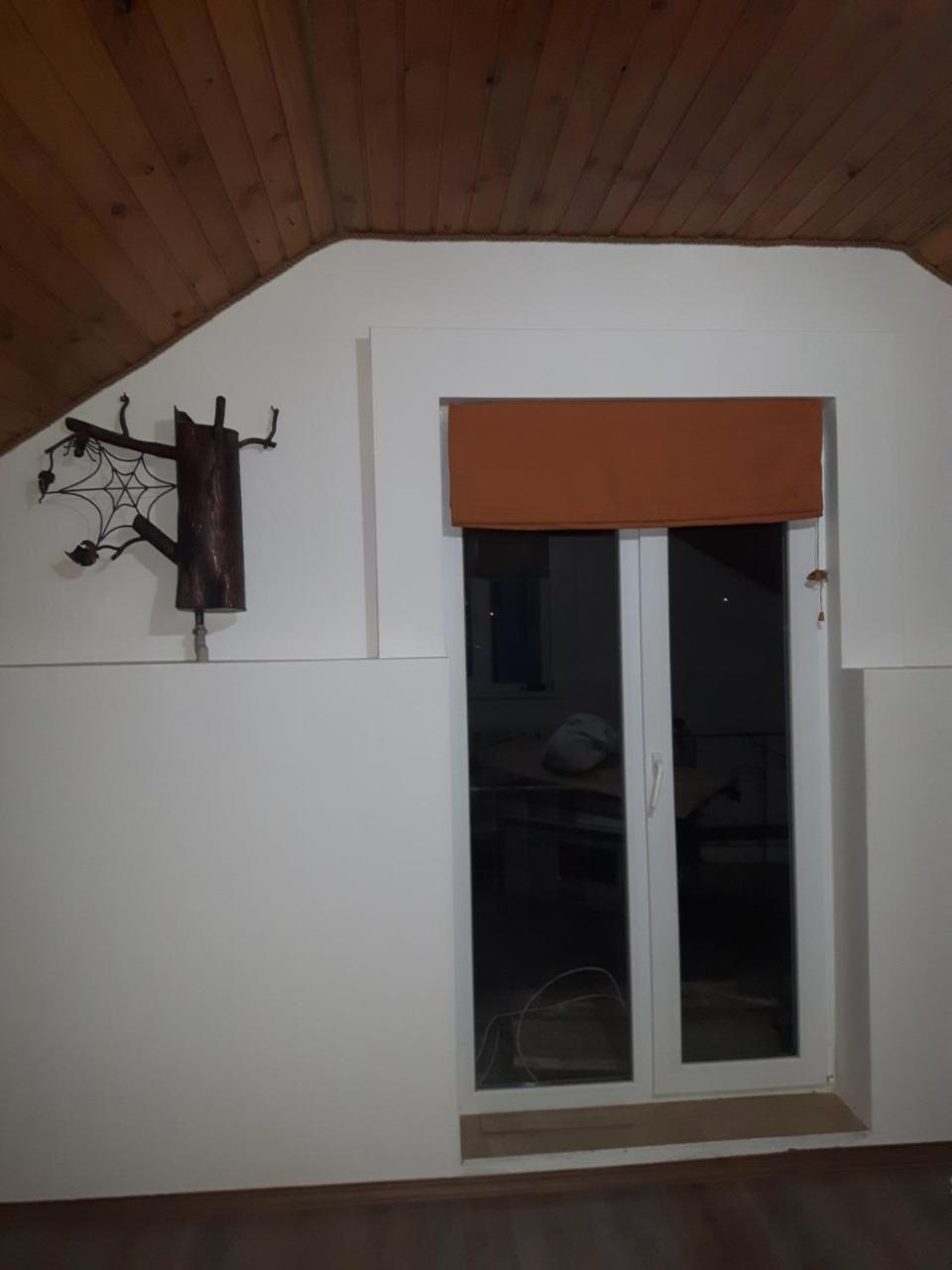 Apartmán Киевская 43 Chorol Exteriér fotografie